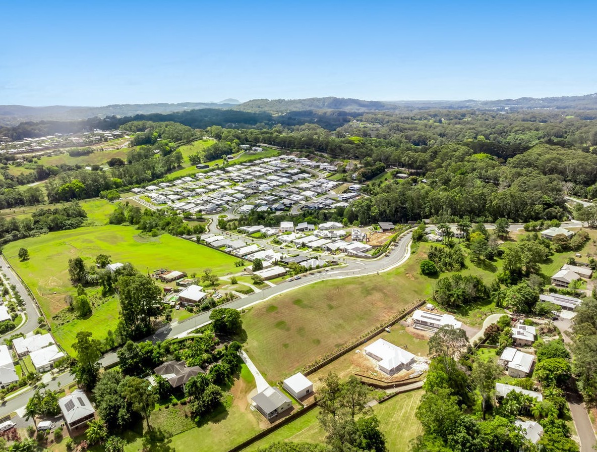 From Subdivisions To Townhouses: What's Driving Development Demand in SEQ?