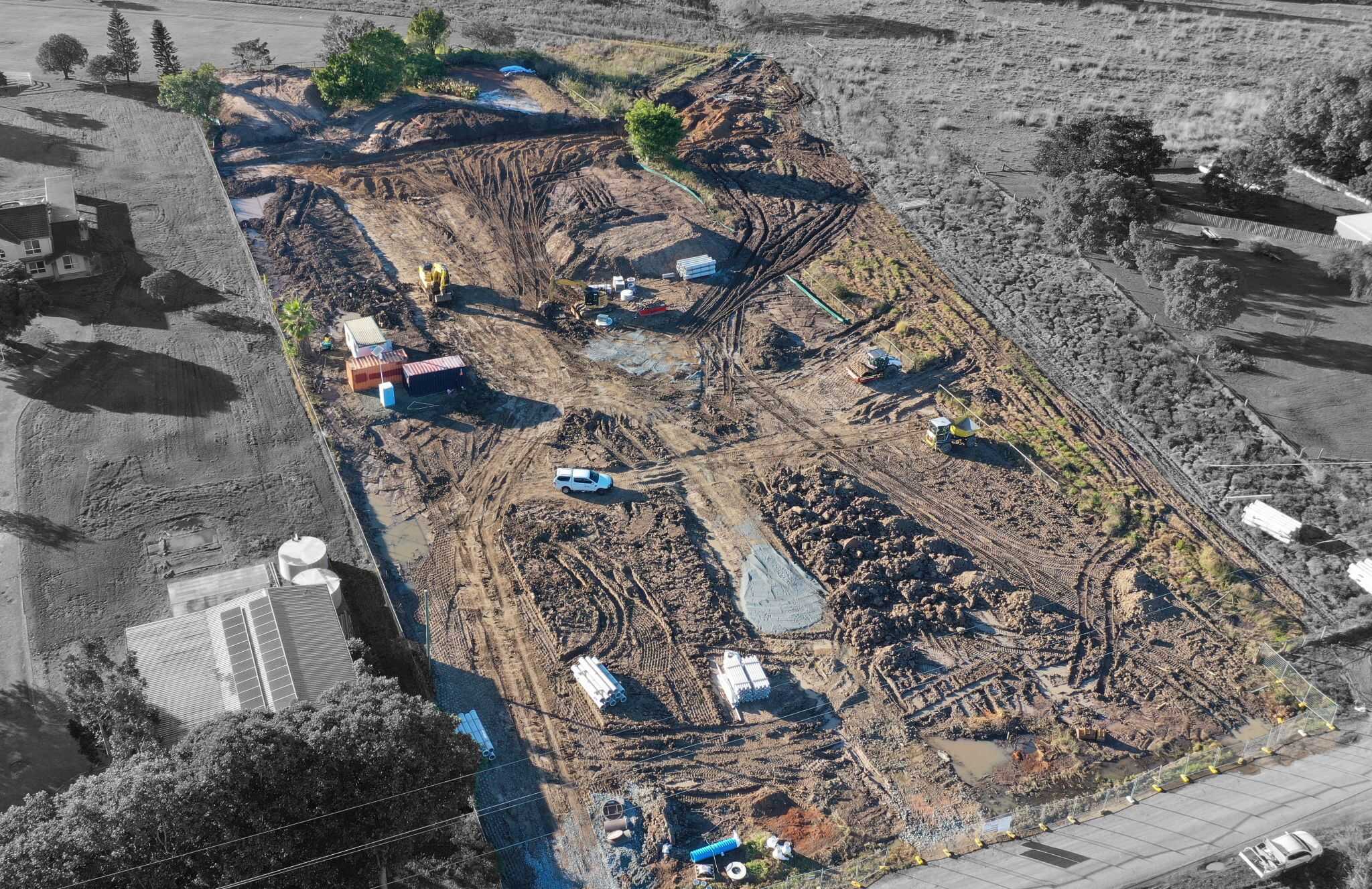 Logan Reserve, QLD 4133