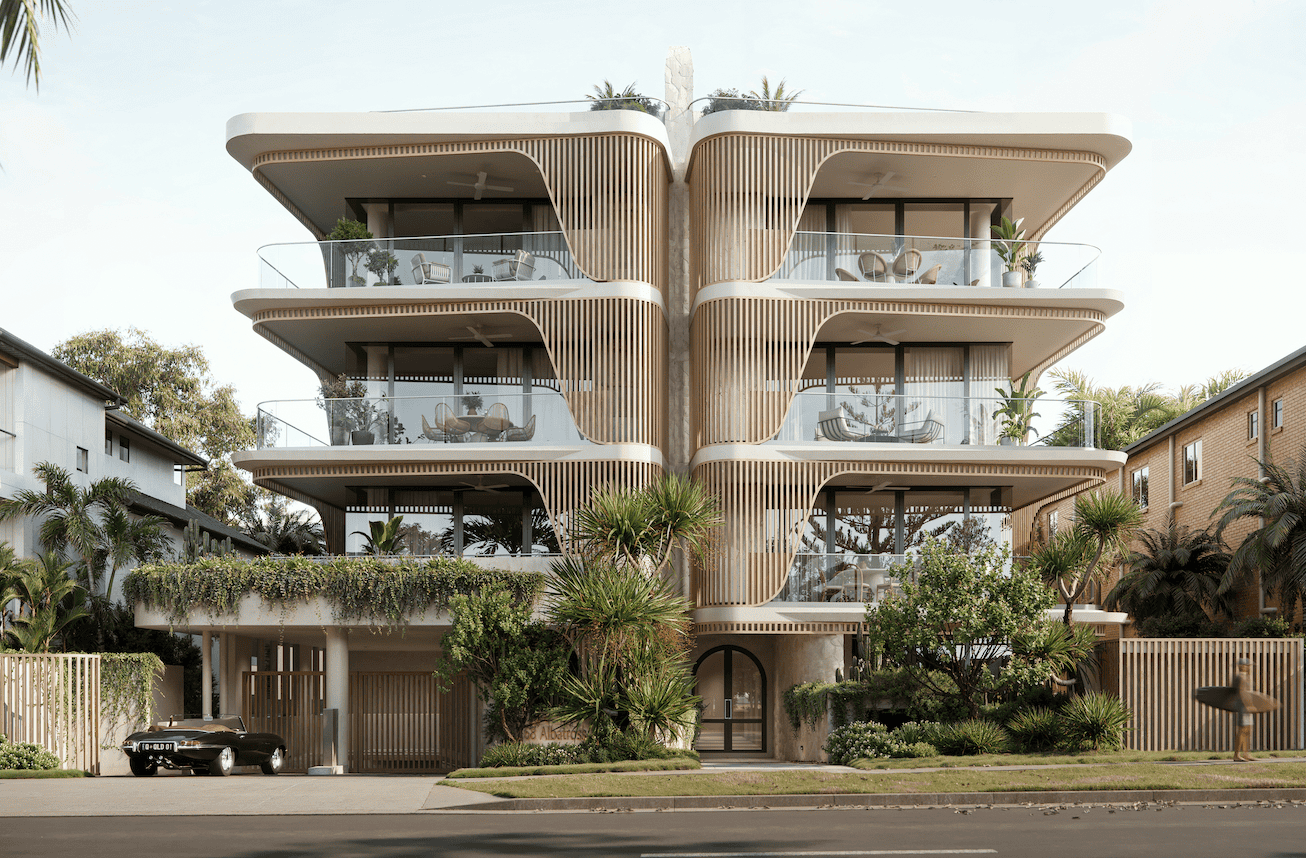 Mermaid Beach, QLD 4218