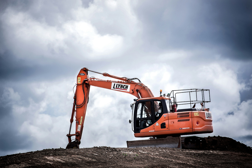 Finding the Ideal Site for a Property Development