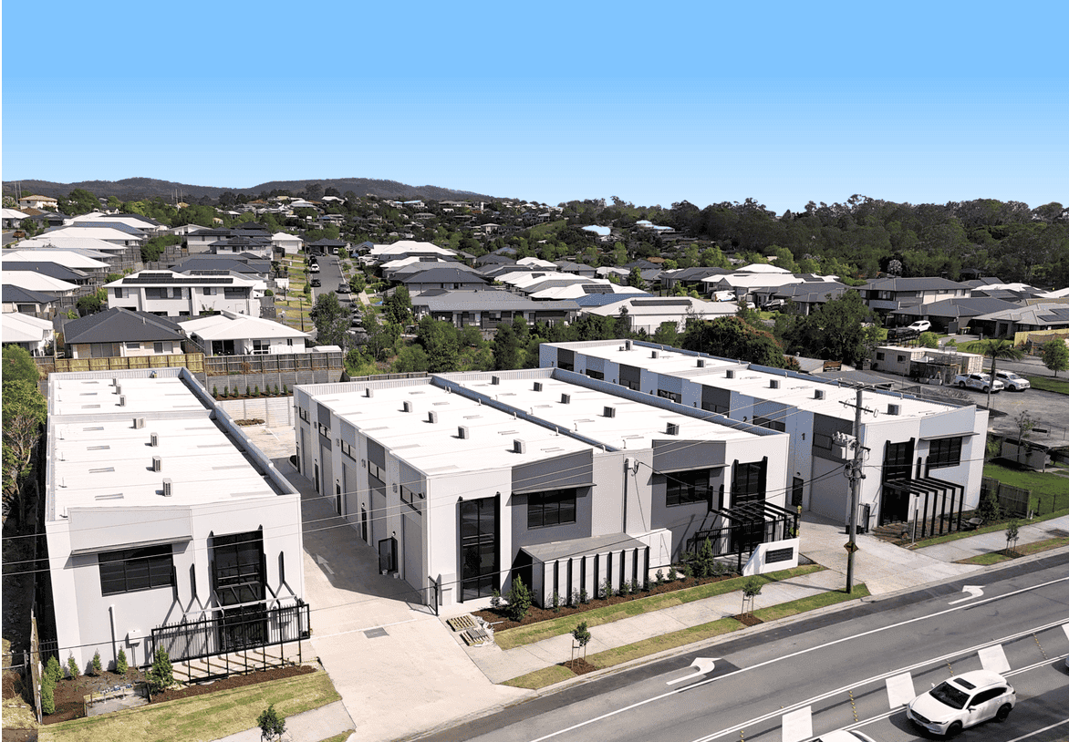 Ormeau Hills, QLD 4208