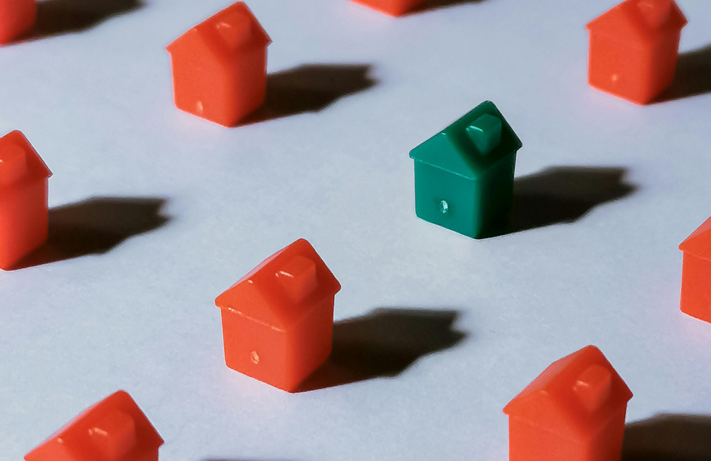 The Advantages of Private Lenders