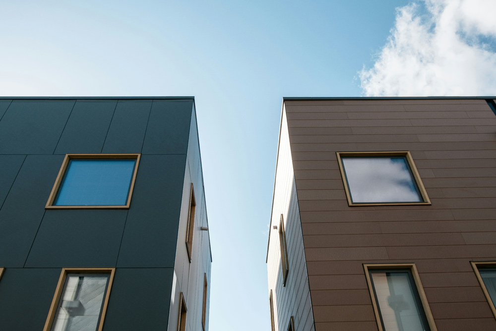 Land Subdivision Or Duplex Development?