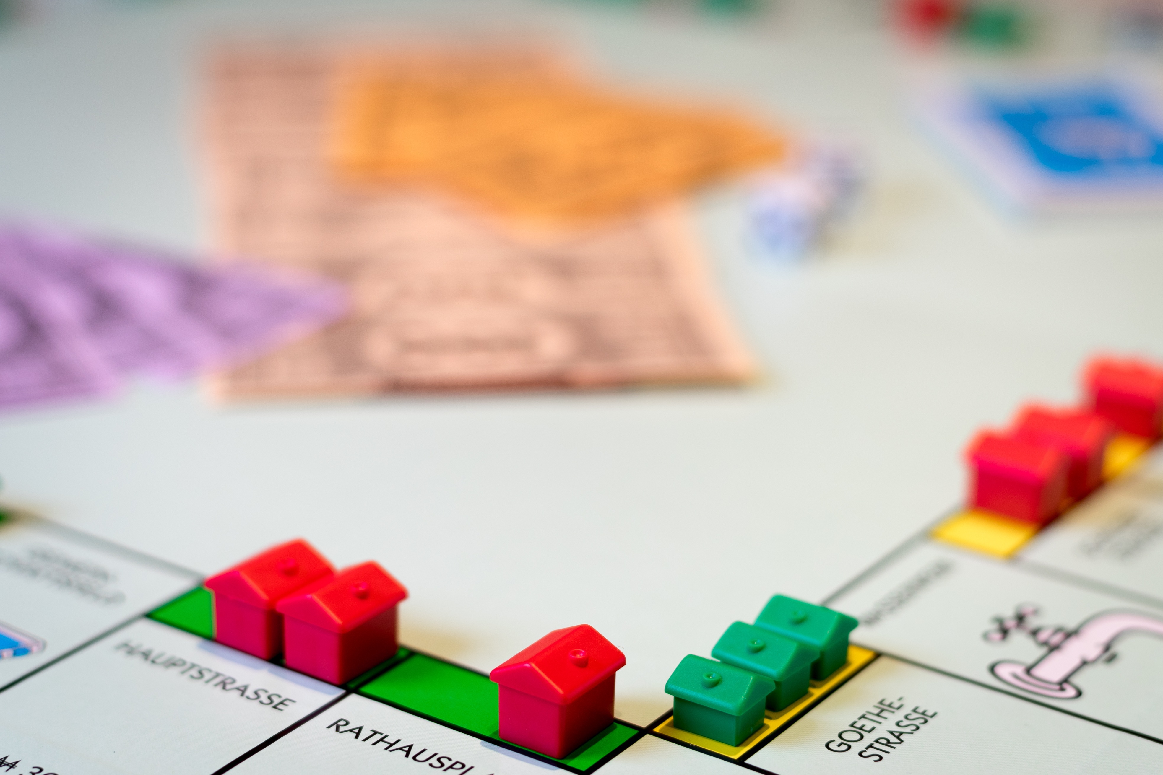 What Is a First Mortgage Development Loan? How It Works for Property Developers in Australia
